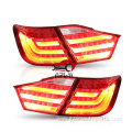 Camry led light tail light tail lamp